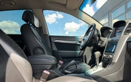 Chevrolet Captiva I, 2008 год, 890 000 рублей, 7 фотография