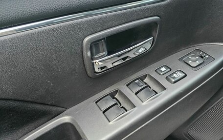 Mitsubishi ASX I рестайлинг, 2013 год, 1 230 000 рублей, 9 фотография