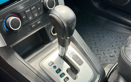 Chevrolet Captiva I, 2008 год, 890 000 рублей, 18 фотография