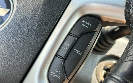 Chevrolet Captiva I, 2008 год, 890 000 рублей, 13 фотография
