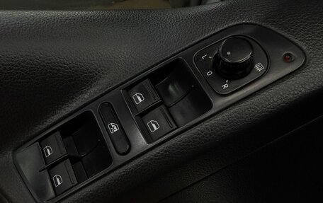 Volkswagen Tiguan I, 2009 год, 1 099 777 рублей, 5 фотография