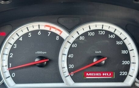 Chevrolet Captiva I, 2008 год, 890 000 рублей, 21 фотография