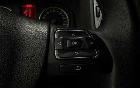 Volkswagen Tiguan I, 2009 год, 1 099 777 рублей, 8 фотография