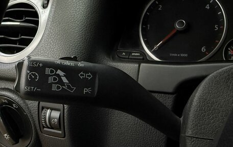 Volkswagen Tiguan I, 2009 год, 1 099 777 рублей, 9 фотография