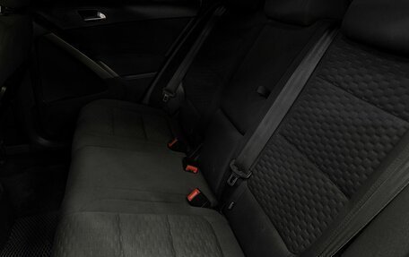 Volkswagen Tiguan I, 2009 год, 1 099 777 рублей, 14 фотография