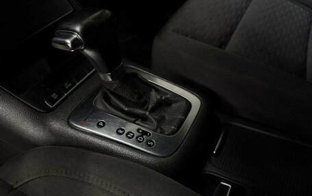 Volkswagen Tiguan I, 2009 год, 1 099 777 рублей, 12 фотография