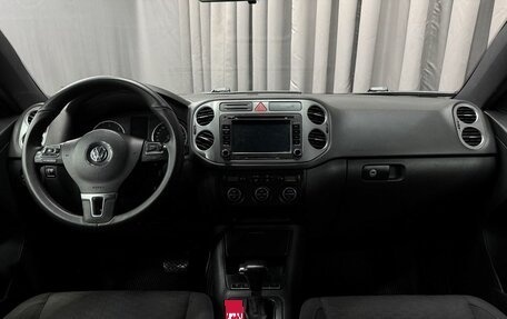 Volkswagen Tiguan I, 2009 год, 1 099 777 рублей, 10 фотография