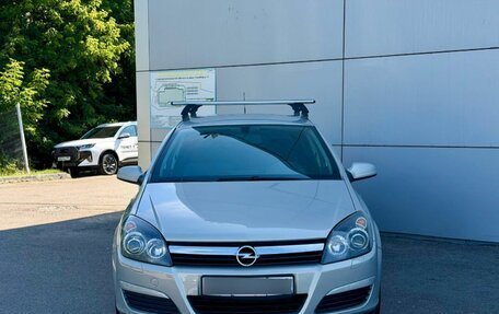 Opel Astra H, 2006 год, 449 000 рублей, 2 фотография