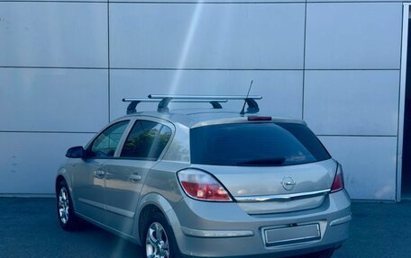 Opel Astra H, 2006 год, 449 000 рублей, 6 фотография