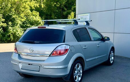 Opel Astra H, 2006 год, 449 000 рублей, 4 фотография