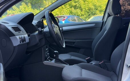 Opel Astra H, 2006 год, 449 000 рублей, 10 фотография