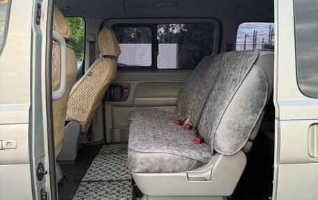 Hyundai H-1 II рестайлинг, 2013 год, 1 650 000 рублей, 6 фотография