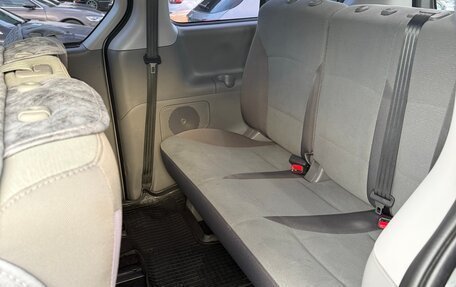 Hyundai H-1 II рестайлинг, 2013 год, 1 650 000 рублей, 7 фотография