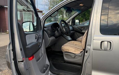 Hyundai H-1 II рестайлинг, 2013 год, 1 650 000 рублей, 8 фотография