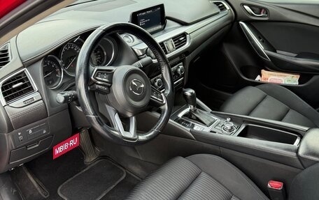 Mazda 6, 2018 год, 1 590 000 рублей, 4 фотография