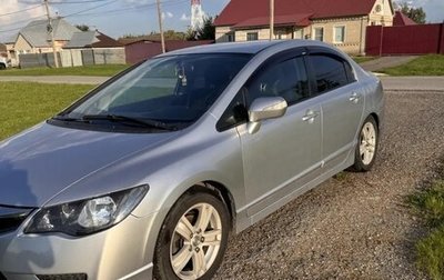 Honda Civic VIII, 2009 год, 900 000 рублей, 1 фотография