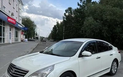 Nissan Teana, 2008 год, 1 100 000 рублей, 1 фотография