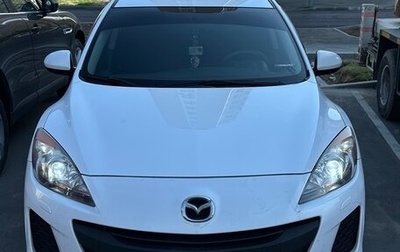 Mazda 3, 2012 год, 700 000 рублей, 1 фотография