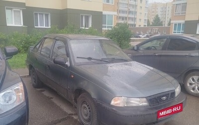 Daewoo Nexia I рестайлинг, 2005 год, 80 000 рублей, 1 фотография