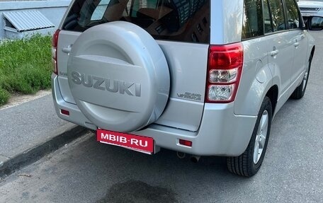 Suzuki Grand Vitara, 2011 год, 1 600 000 рублей, 1 фотография