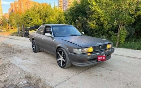 Toyota Chaser IV, 1991 год, 400 000 рублей, 1 фотография