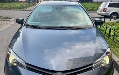Toyota Corolla, 2019 год, 1 650 000 рублей, 1 фотография