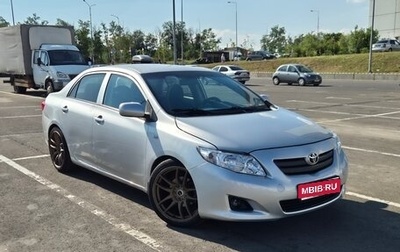 Toyota Corolla, 2008 год, 570 000 рублей, 1 фотография