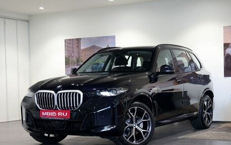 BMW X5, 2026 год, 10 450 000 рублей, 1 фотография