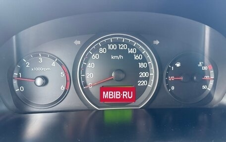 Hyundai H-1 II рестайлинг, 2013 год, 1 650 000 рублей, 10 фотография