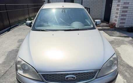 Ford Mondeo III, 2005 год, 280 000 рублей, 6 фотография