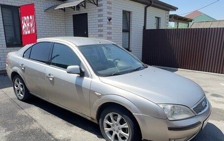 Ford Mondeo III, 2005 год, 280 000 рублей, 5 фотография