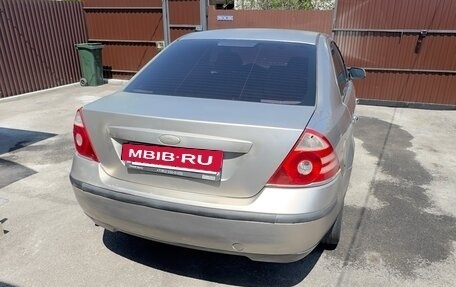 Ford Mondeo III, 2005 год, 280 000 рублей, 2 фотография