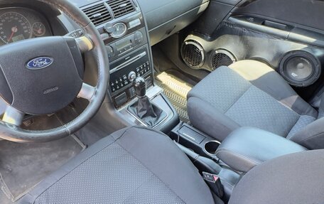 Ford Mondeo III, 2005 год, 280 000 рублей, 12 фотография