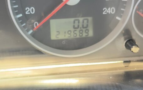 Ford Mondeo III, 2005 год, 280 000 рублей, 13 фотография