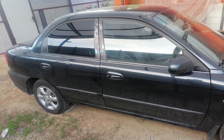 KIA Spectra II (LD), 2007 год, 300 000 рублей, 7 фотография
