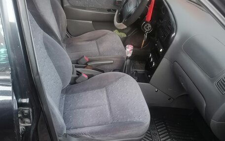 KIA Spectra II (LD), 2007 год, 300 000 рублей, 8 фотография