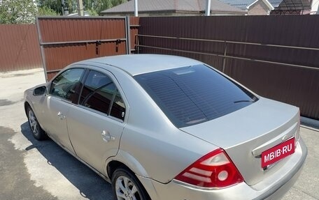Ford Mondeo III, 2005 год, 280 000 рублей, 10 фотография