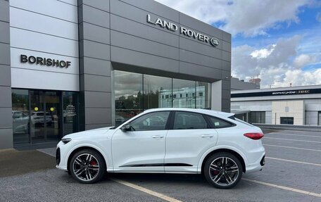 Audi Q5, 2026 год, 8 800 000 рублей, 5 фотография