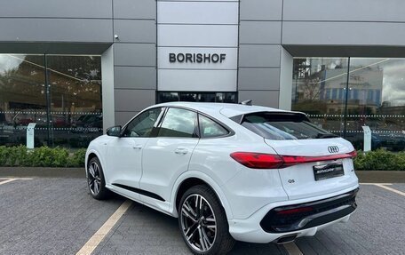 Audi Q5, 2026 год, 8 800 000 рублей, 4 фотография