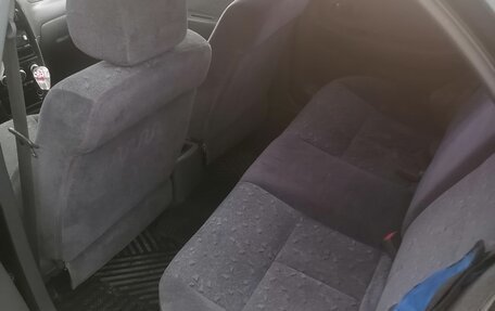 KIA Spectra II (LD), 2007 год, 300 000 рублей, 11 фотография