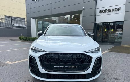 Audi Q5, 2026 год, 8 800 000 рублей, 6 фотография
