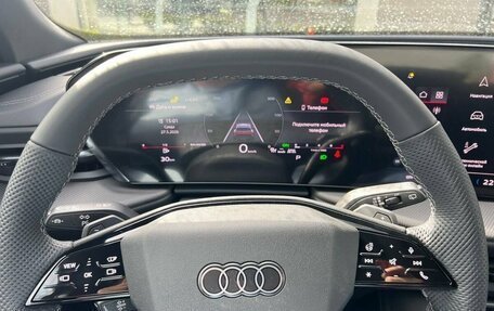 Audi Q5, 2026 год, 8 800 000 рублей, 13 фотография