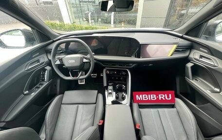 Audi Q5, 2026 год, 8 800 000 рублей, 12 фотография