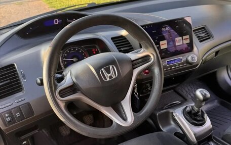 Honda Civic VIII, 2009 год, 900 000 рублей, 6 фотография