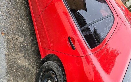 Skoda Fabia I, 2006 год, 290 000 рублей, 4 фотография