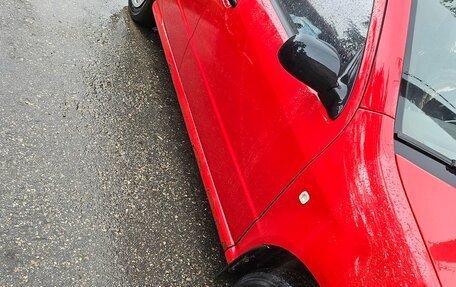 Skoda Fabia I, 2006 год, 290 000 рублей, 5 фотография