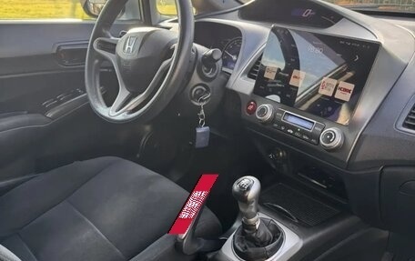 Honda Civic VIII, 2009 год, 900 000 рублей, 8 фотография
