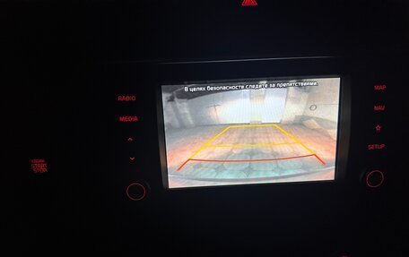 KIA Rio IV, 2017 год, 1 350 000 рублей, 11 фотография