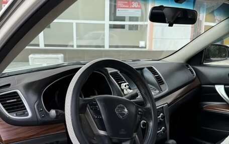 Nissan Teana, 2008 год, 1 100 000 рублей, 3 фотография