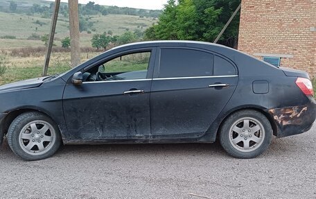 Geely Emgrand EC7, 2014 год, 200 000 рублей, 3 фотография